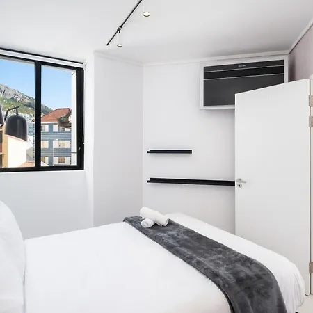 Flamingo 209: Sea Point Aprt With Mountain Views Apartment Cape Town Exterior photo