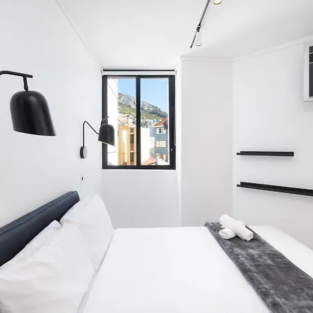 Flamingo 209: Sea Point Aprt With Mountain Views Apartment Cape Town Exterior photo