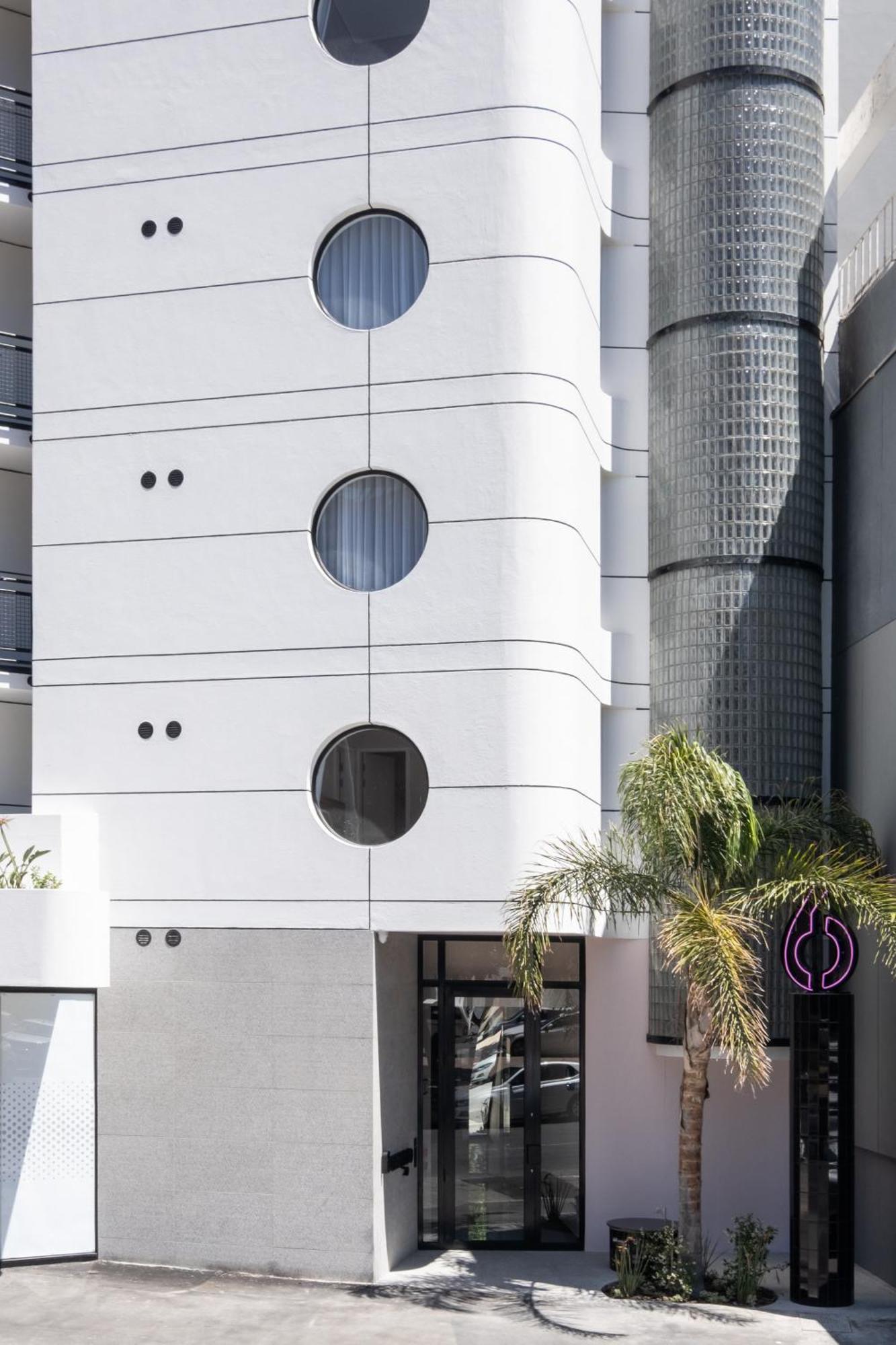 Apartment Flamingo 209: Sea Point Aprt With Mountain Views